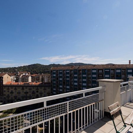 Top Living Apartments - Carducci Turin Exterior photo