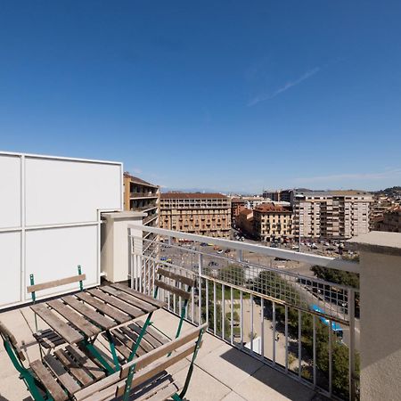 Top Living Apartments - Carducci Turin Exterior photo