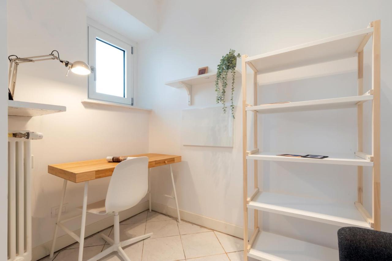 Top Living Apartments - Carducci Turin Exterior photo