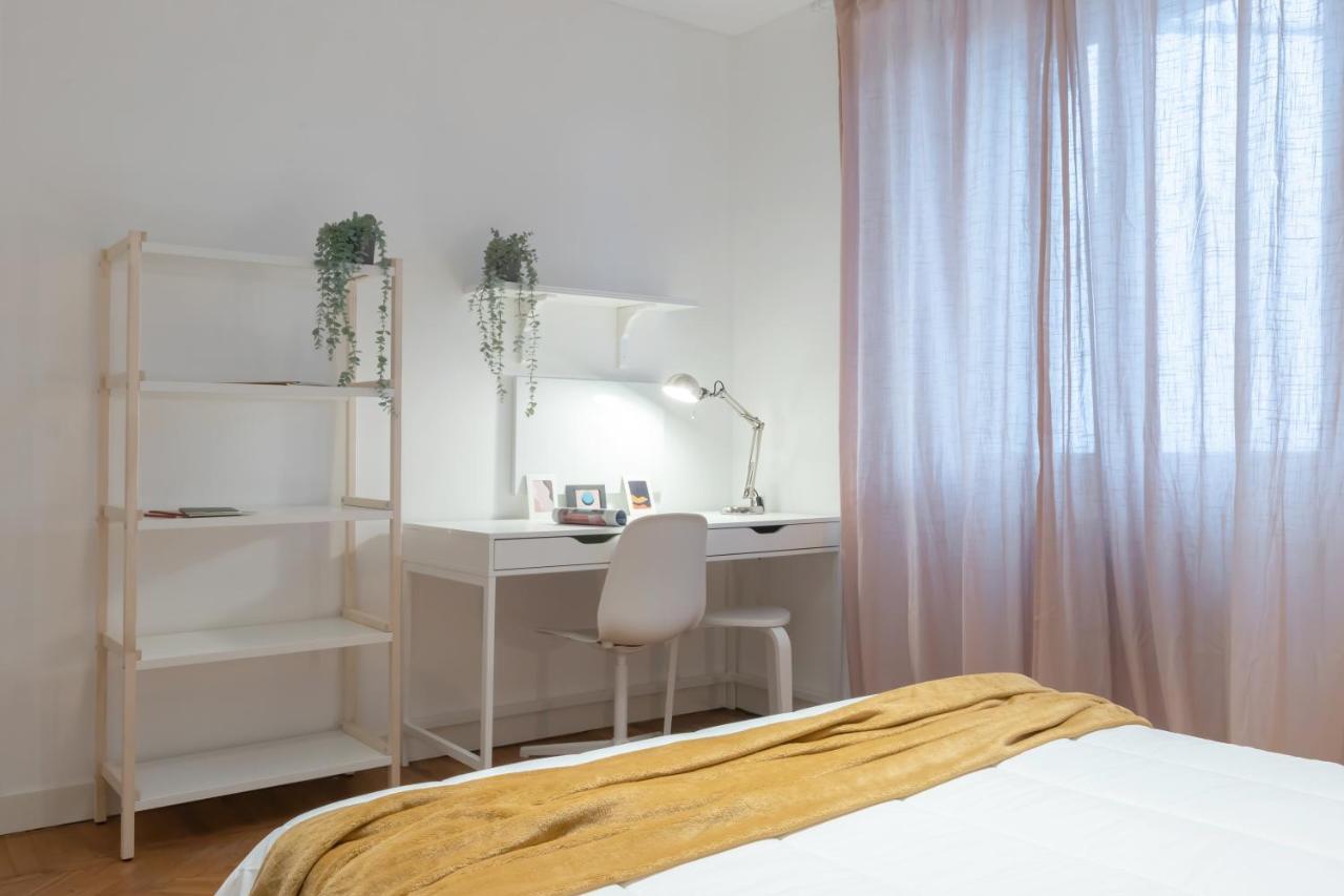 Top Living Apartments - Carducci Turin Exterior photo