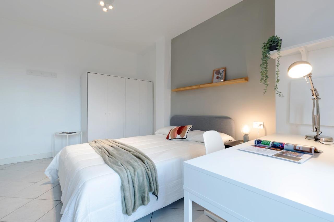 Top Living Apartments - Carducci Turin Exterior photo