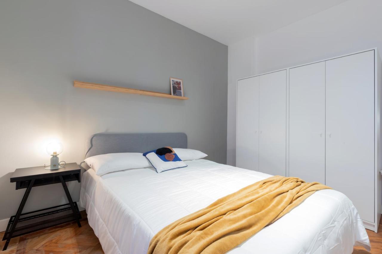 Top Living Apartments - Carducci Turin Exterior photo