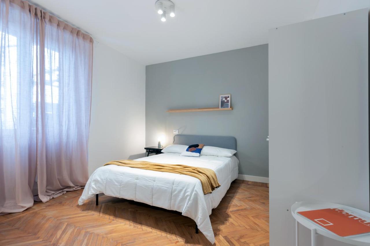 Top Living Apartments - Carducci Turin Exterior photo