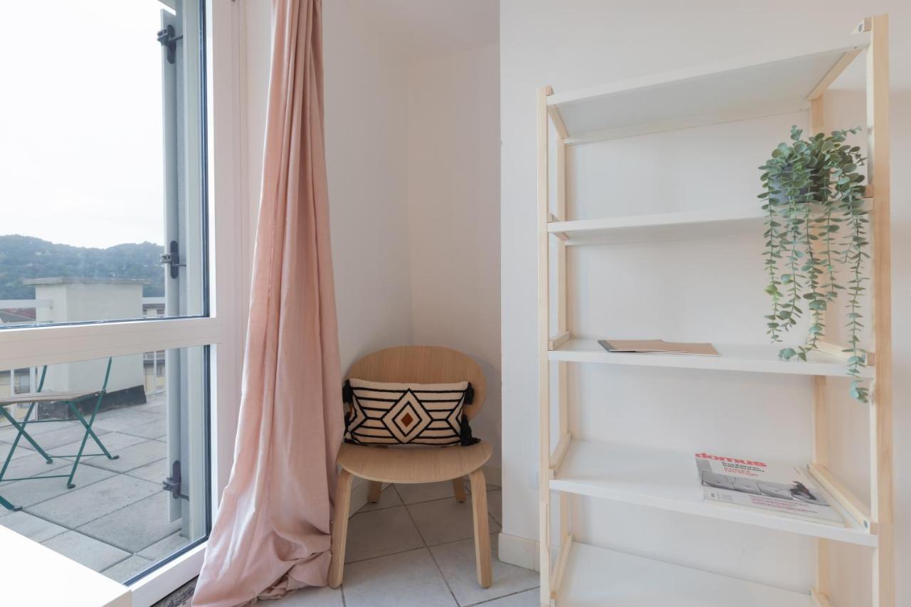 Top Living Apartments - Carducci Turin Exterior photo