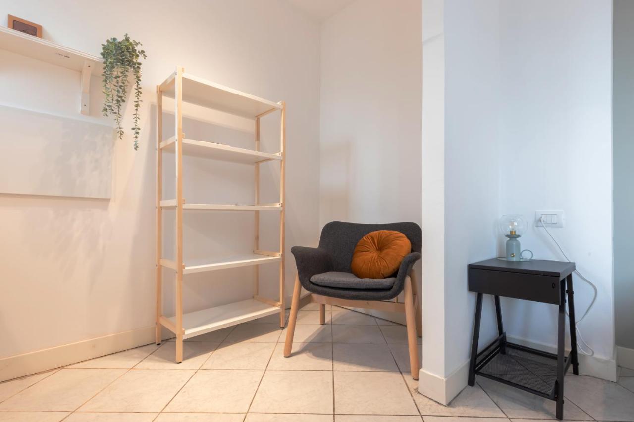 Top Living Apartments - Carducci Turin Exterior photo
