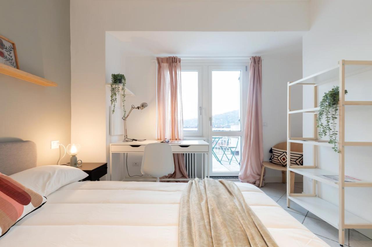 Top Living Apartments - Carducci Turin Exterior photo