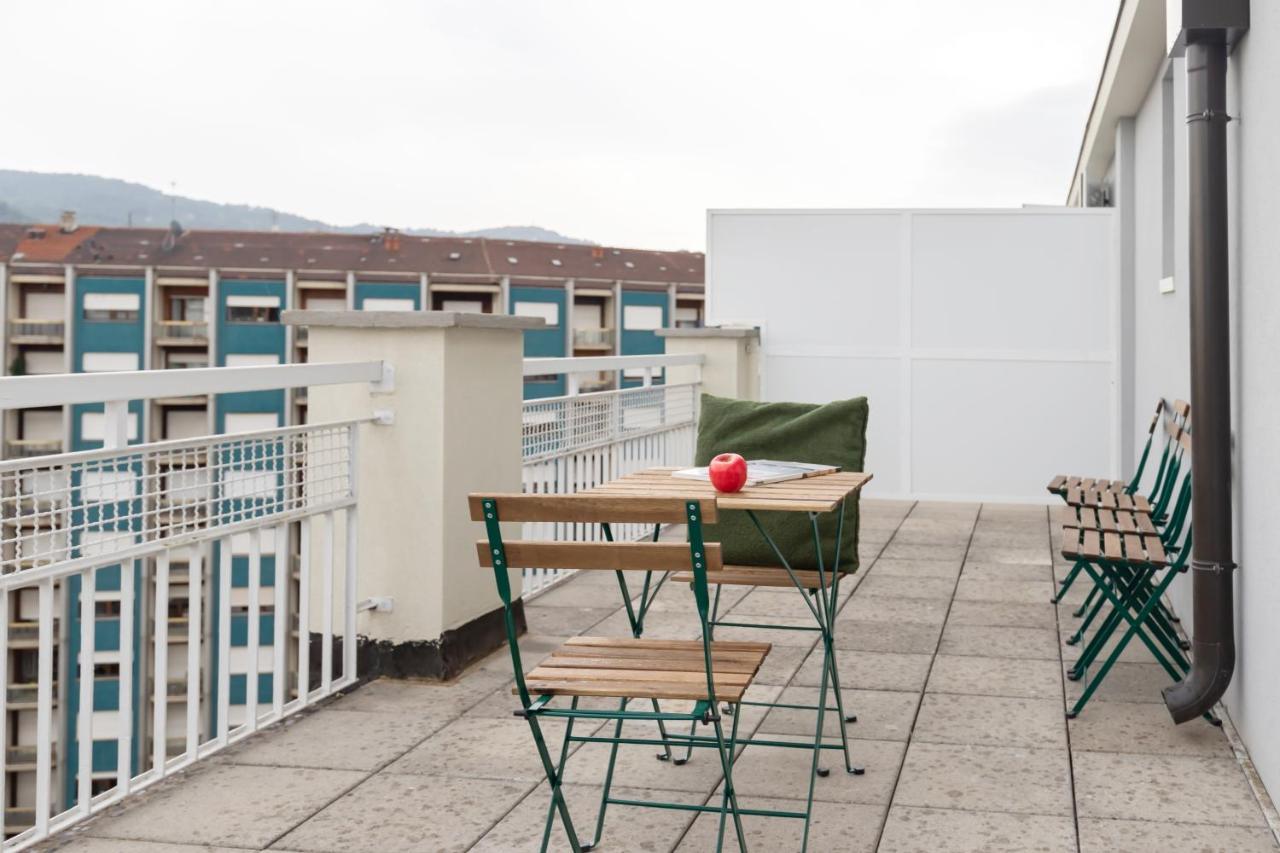 Top Living Apartments - Carducci Turin Exterior photo