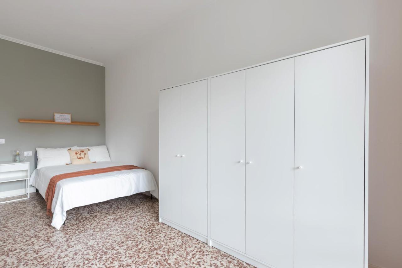 Top Living Apartments - Carducci Turin Exterior photo