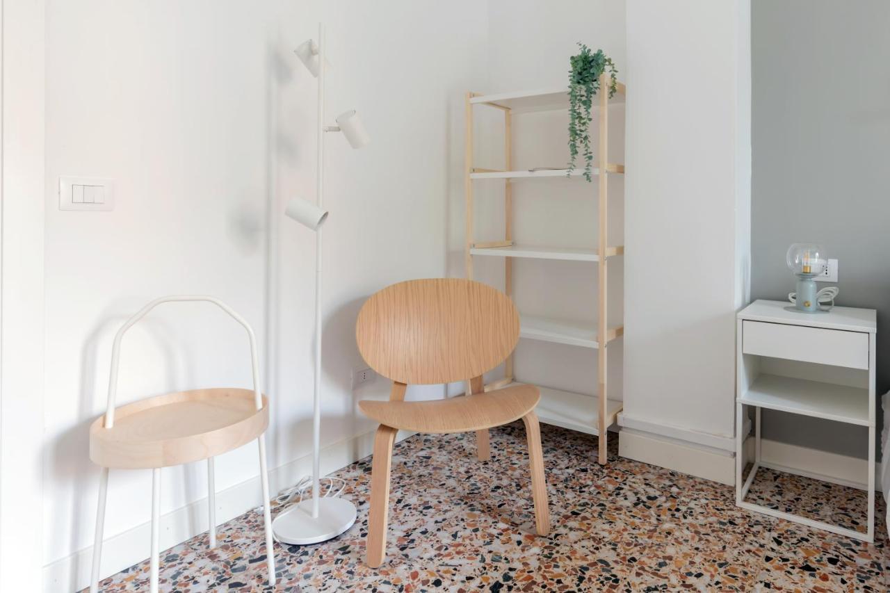 Top Living Apartments - Carducci Turin Exterior photo