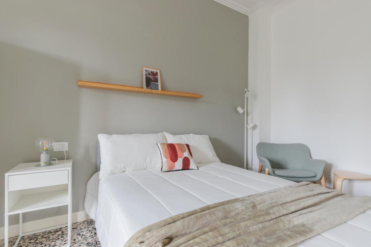 Top Living Apartments - Carducci Turin Exterior photo