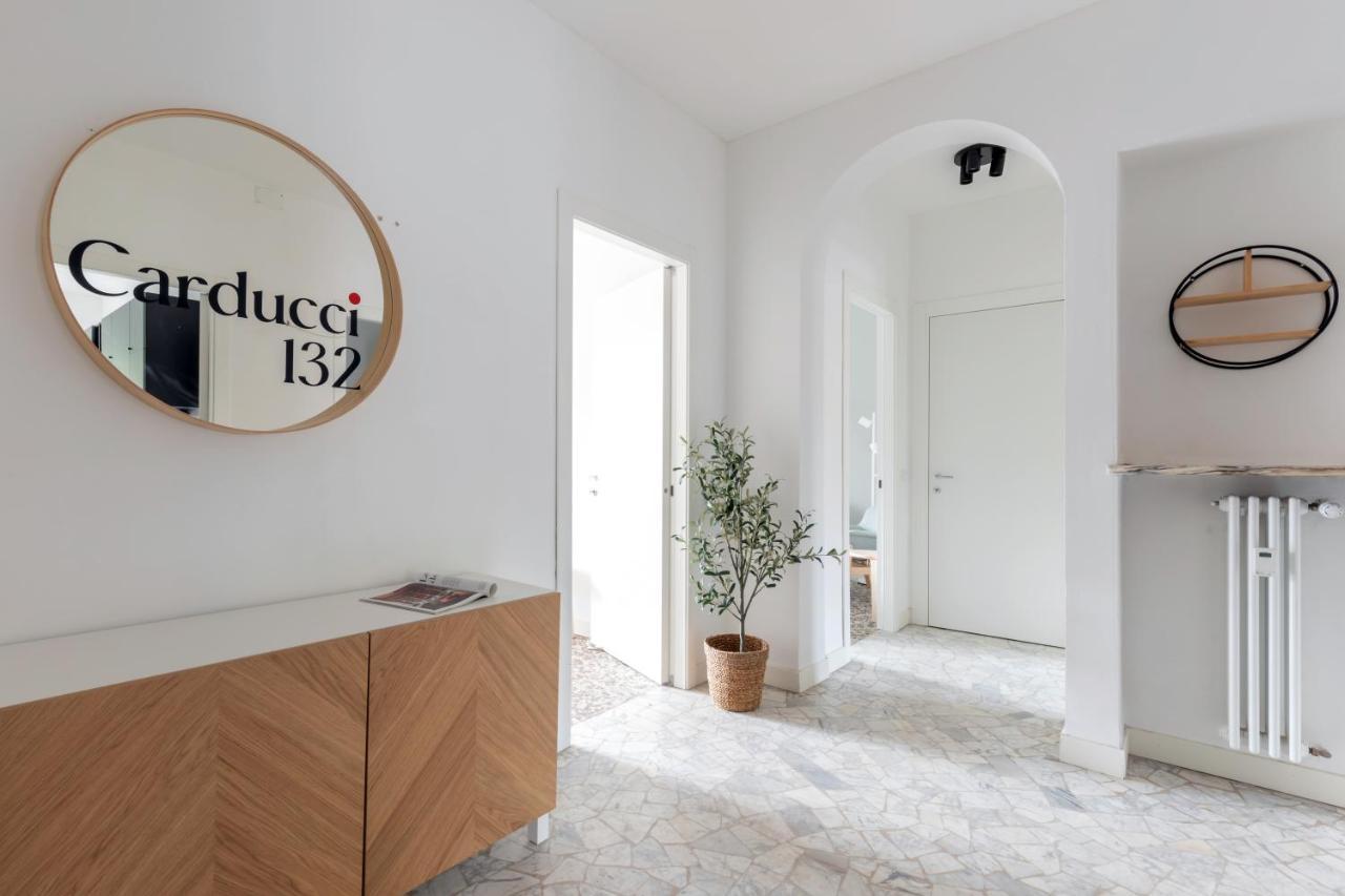 Top Living Apartments - Carducci Turin Exterior photo