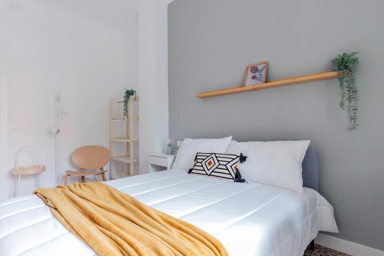 Top Living Apartments - Carducci Turin Exterior photo