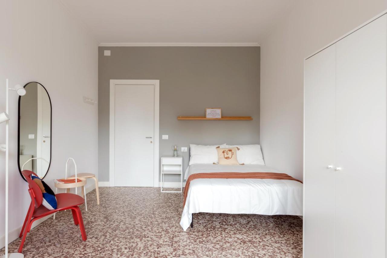 Top Living Apartments - Carducci Turin Exterior photo