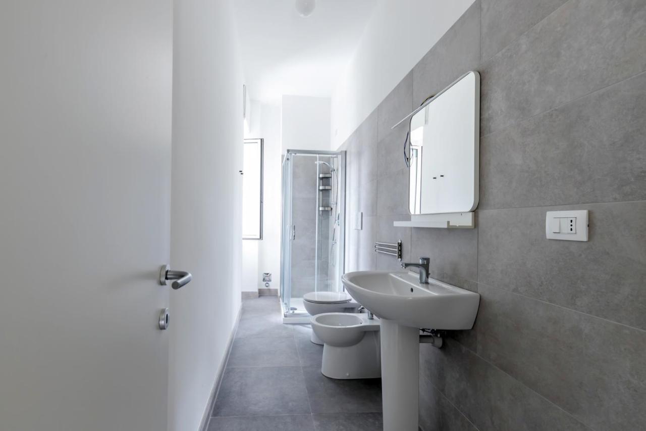 Top Living Apartments - Carducci Turin Exterior photo