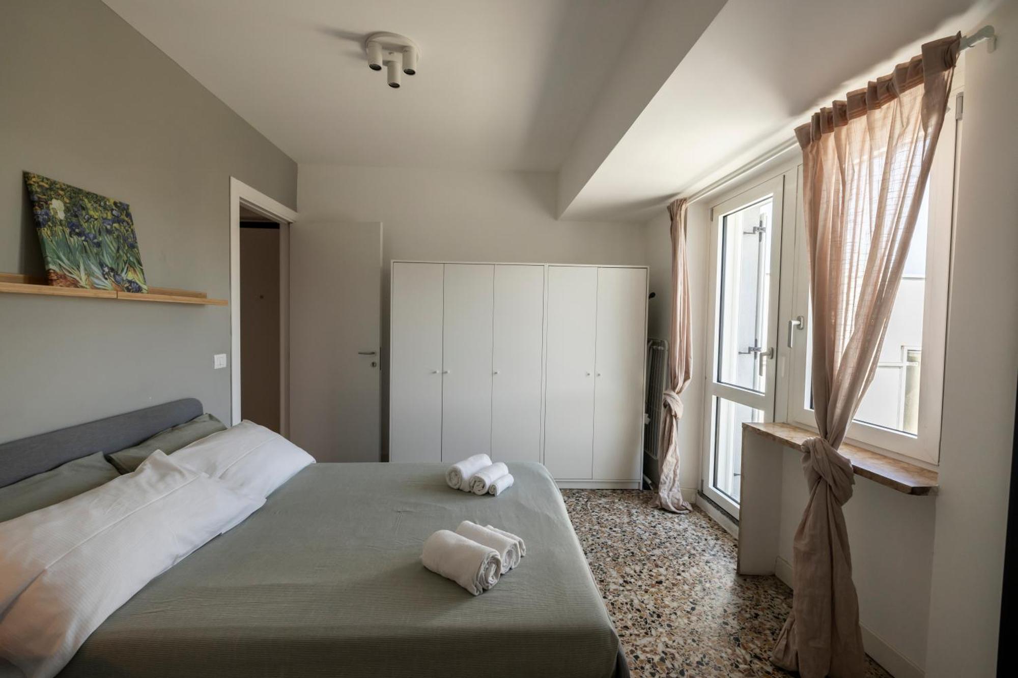 Top Living Apartments - Carducci Turin Exterior photo