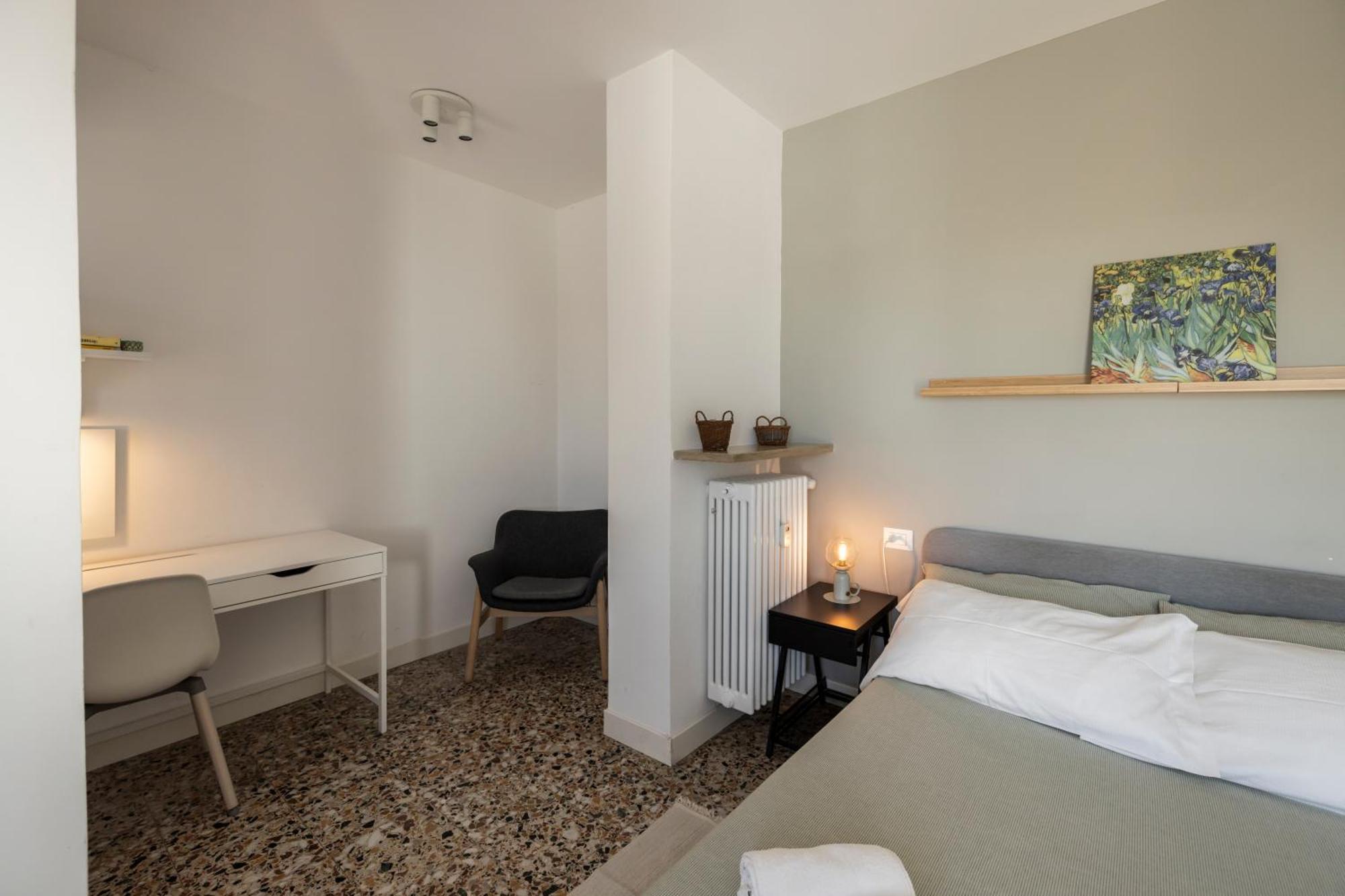 Top Living Apartments - Carducci Turin Exterior photo