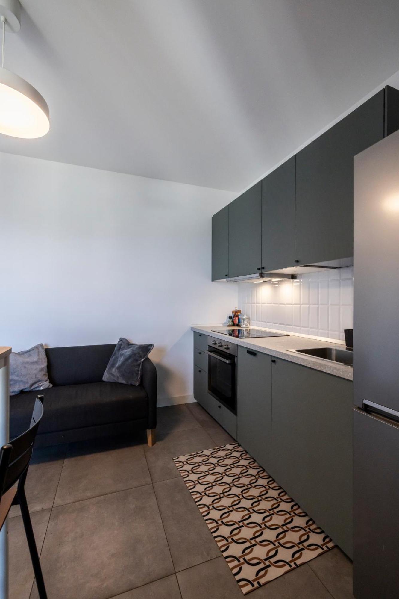 Top Living Apartments - Carducci Turin Exterior photo