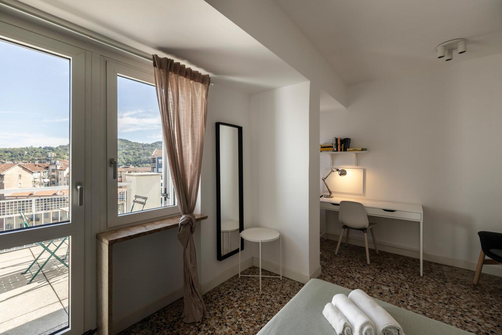 Top Living Apartments - Carducci Turin Exterior photo