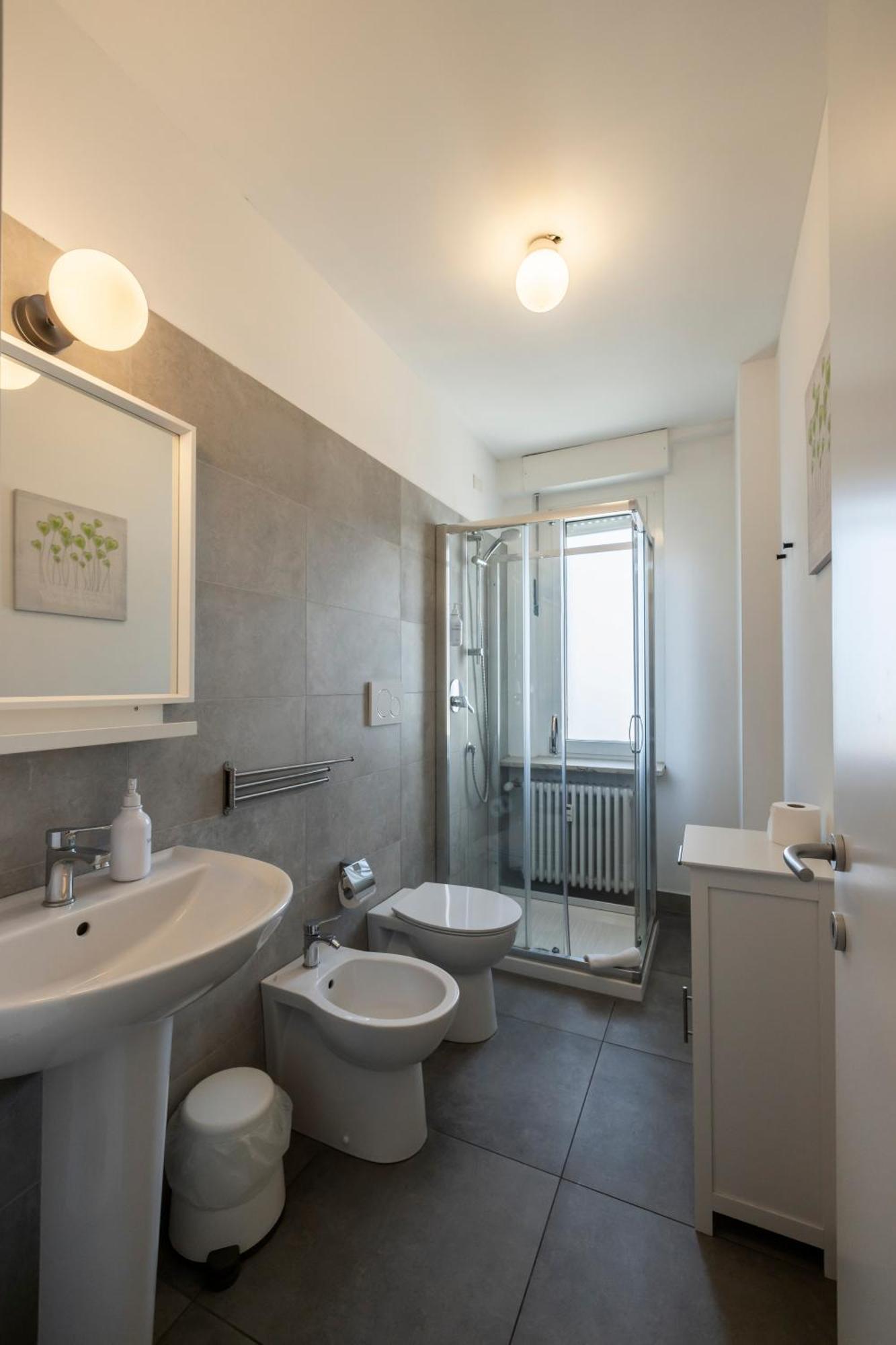 Top Living Apartments - Carducci Turin Exterior photo