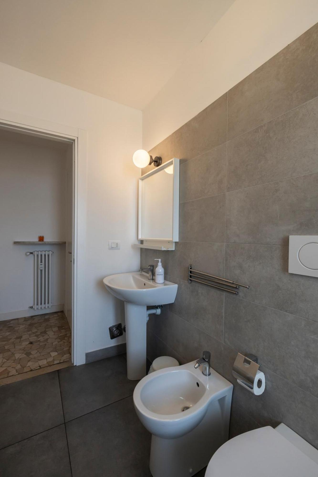 Top Living Apartments - Carducci Turin Exterior photo