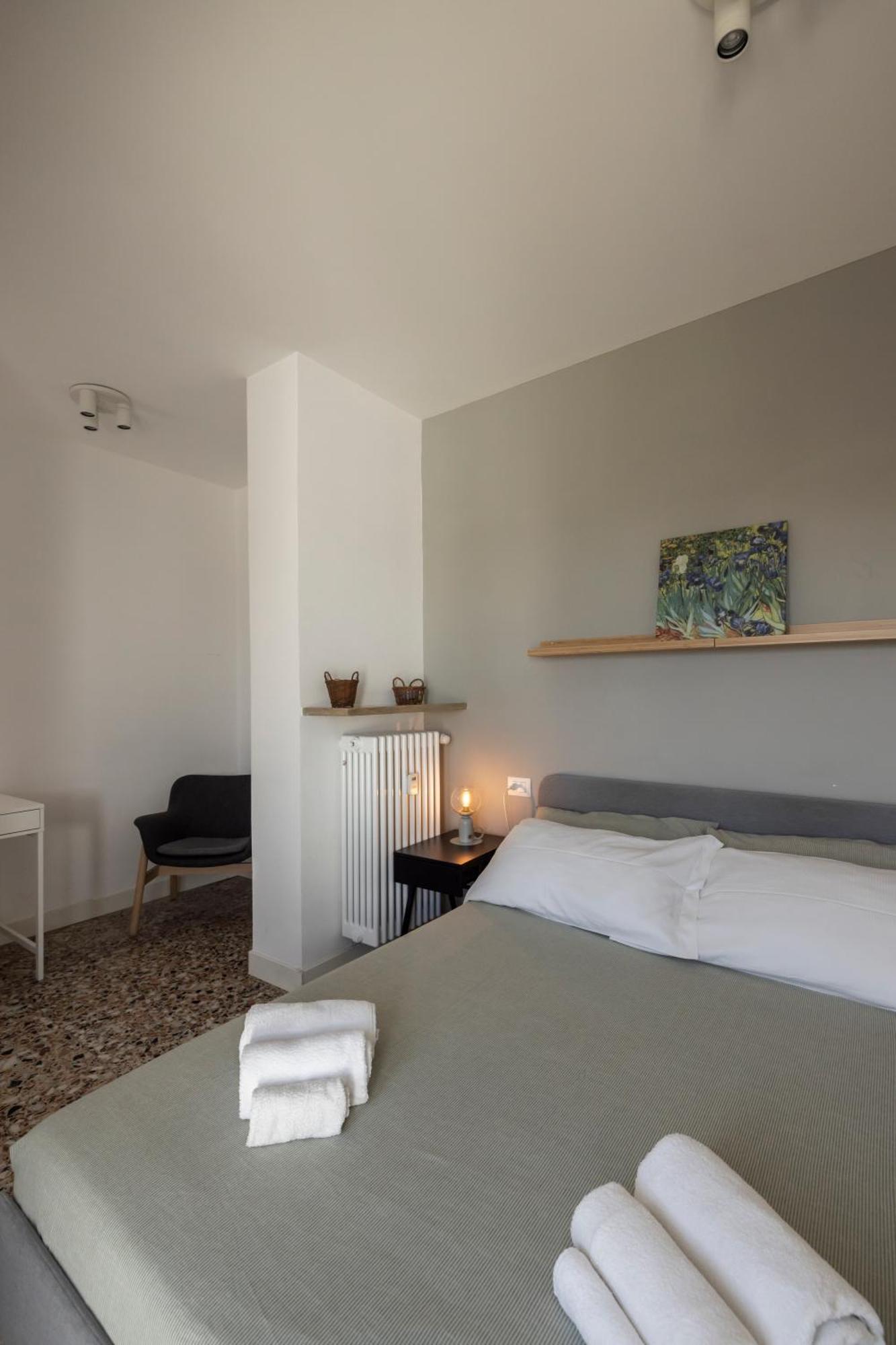 Top Living Apartments - Carducci Turin Exterior photo