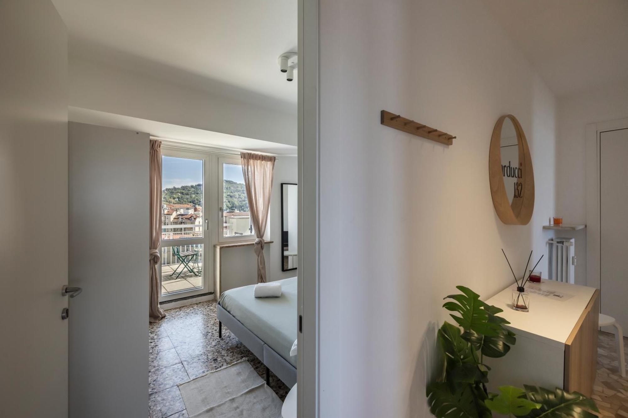 Top Living Apartments - Carducci Turin Exterior photo