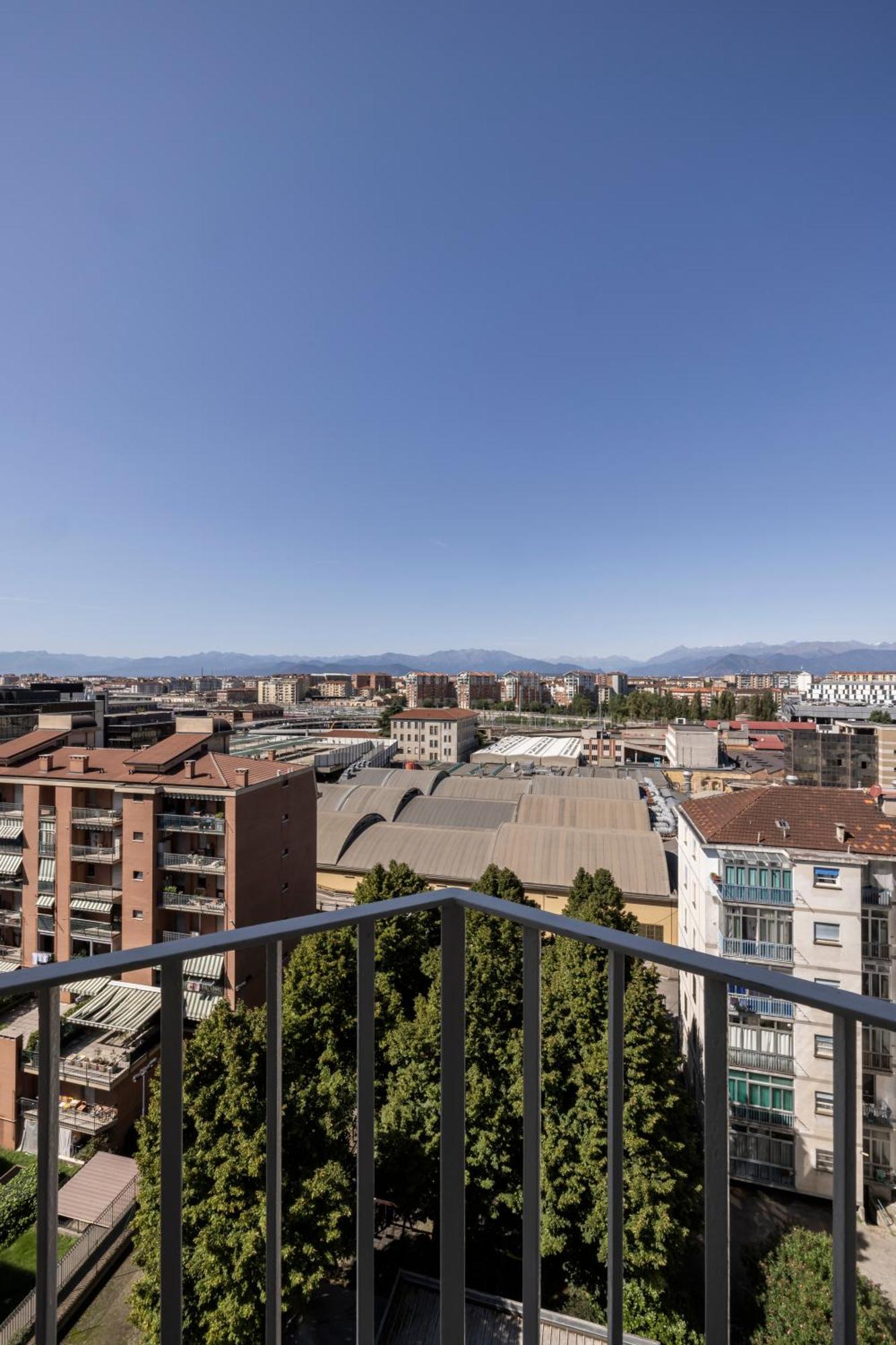 Top Living Apartments - Carducci Turin Exterior photo